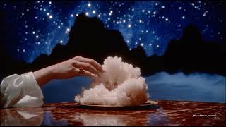 Dream Gourmet: Velvet Cloud Cake