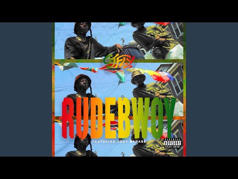 RUDEBWOY (feat Joey Bada$$) 