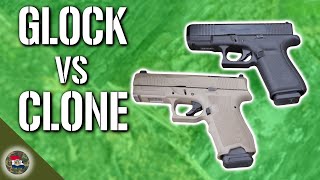 Glock 19 vs. PSA Dagger: Which is Best? Wealth