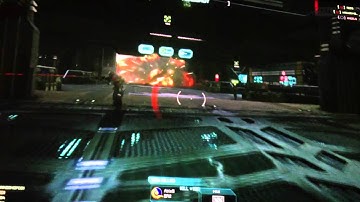 Planetside 2 - Closed Beta Gameplay (Teil 2) - Exklusive Präsentation von PC Games