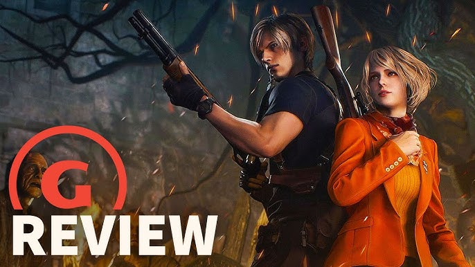 Resident Evil 3 Review 