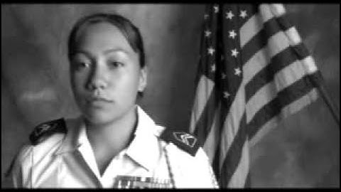 HQ AF Junior ROTC (Official)