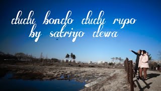 dudu bondo dudu rupo (fafa satriyo) official music video