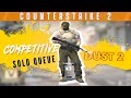 CS2 Competitive Highlights (DUST 2)