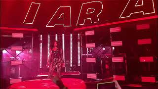 Ciara - Ciara To The Stage (Live At Beauty Marks Tour 2019) (FAN MADE VIDEO)