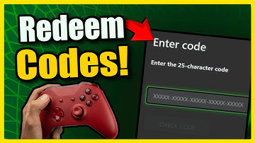 How to Redeem Xbox Game Pass Code on Xbox Series X & S (Easy Method)