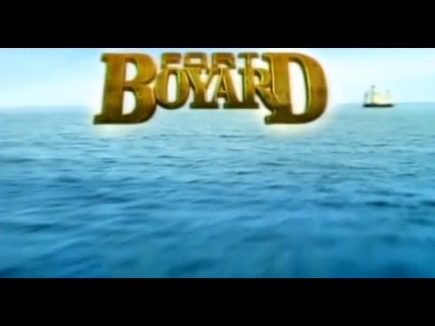 Fort Boyard Québec Chanson Thème 2000