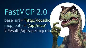 FastMCP HTTP Deployment Patterns and ASGI Integration - Part 10/17