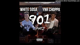 White $osa Feat. NLE Choppa 