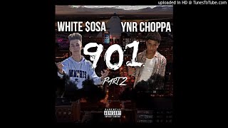 White $osa Feat. NLE Choppa \