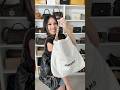 Ever wonder why Chanel named this bag the 22?