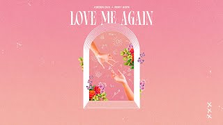 John Newman - Love Me Again | Jorden Dux & Rory Hope Remix