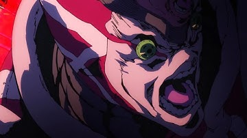 (AUT) King Crimson One shot Infinite Combo