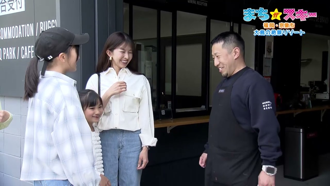 YouTube動画