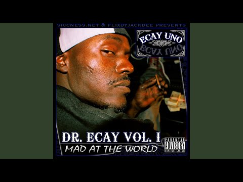 Ecay Uno — Young Man (feat. Adonis The Hottest, Gene The Barber)