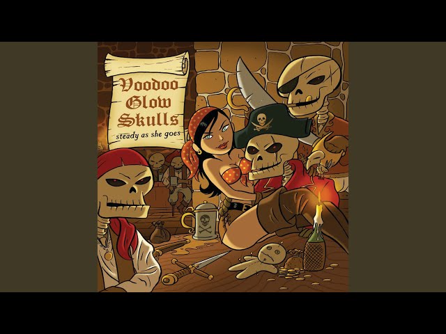 Voodoo Glow Skulls - The Rat Traps