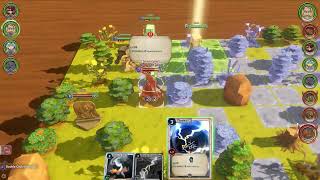 Making RPGs the Easy Way: Developer Live Stream
