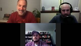 Dead Headspace: Ep.151 - Mark Matthews