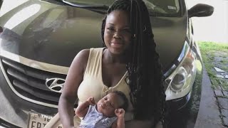 Nadia Lee search update | Human remains found in Pasadena bayou believed to be missing 2-year-old