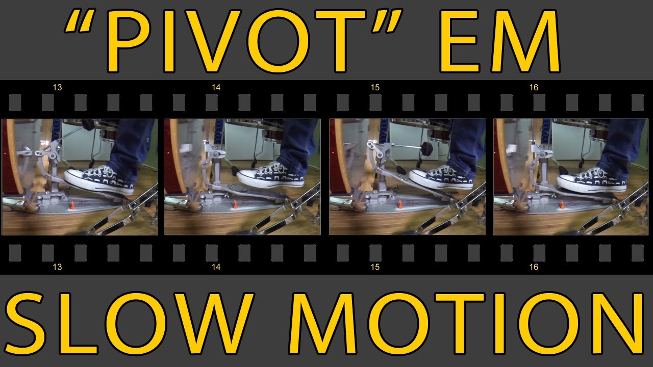 Watch PIVOT EM SLOW MOTION - Aprenda essa técnica de uma vez por todas! on YouTube Watch PIVOT EM SLOW MOTION - Aprenda essa técnica de uma vez por todas! on YouTube