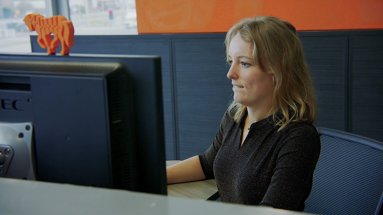 Metaalunie Smart Manufacturing bedrijfsfilm 2021