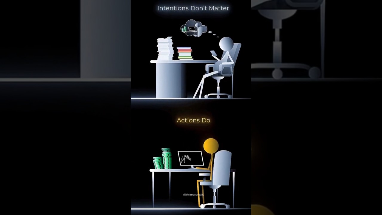 Three daily habits that change everything 