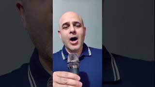 Solamente Una Vez, Daniel Gossen