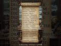 Synonyms Starting with letter D