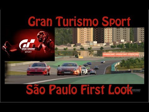 Automobilismo - Esportividade - Guia de esporte de São Paulo e região
