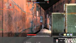 Exotichacker & C417 Hax