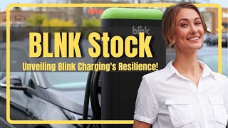 Don't Count Blink Charging (BLNK) Out! Here's Why They're Still Relevant