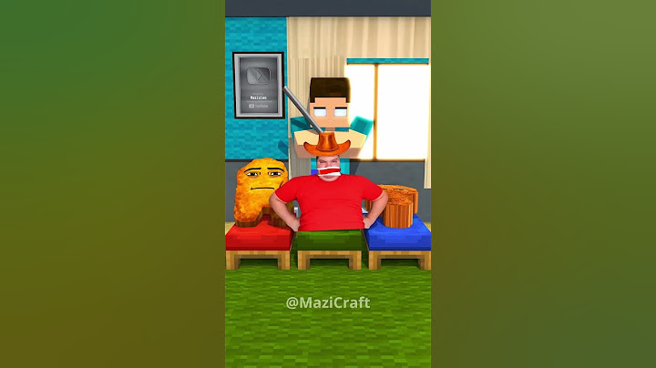 [Gegagedigedagedago] Outplayed and Won Nuggets vs Nikocado Avocado and Herobrine
