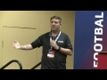 Josh Gunderson: 2016 USA Football National Conference