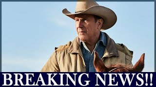 Yellowstone’s Josh Lucas Shares Thoughts About Possibly Playing Young Kevin Costner On A Spinoff
