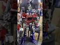 #Transformers #Decepticons #Bumblebee #Megatron #OptimusPrime #Hasbro #Autobots