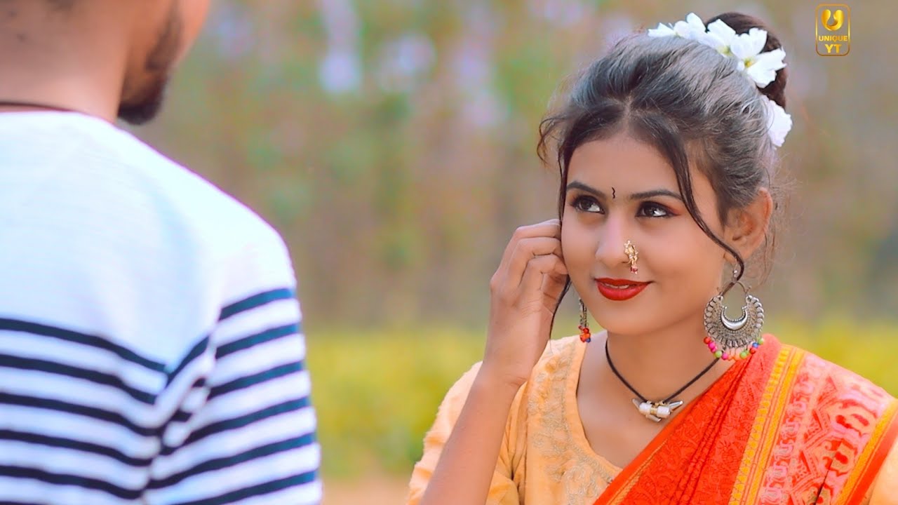 Chann Sitare | Cute Love Story | Punjabi Song | Khairul & Mahinoor | UNIQUE YT