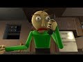 Com Baldis New Computer  Baldis Basics SFM Animation