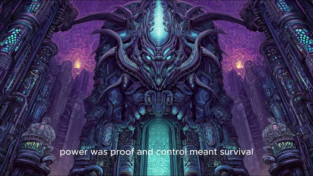 The Alien Queen Laughed at the Idea of a Human Mate—Until an 8-Foot Shock Changed Her Fate | HFY