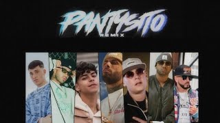 PANTYSITO REMIX Oficial - Feid x Alejo x Robi x Wisin &amp; Yandel x Cosculluela x Nicky Jam