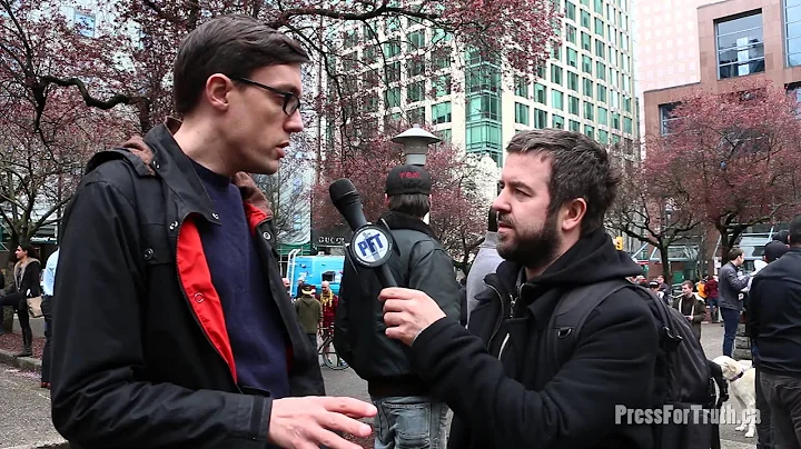 Bill C-51 And The History Of Canadian Spies