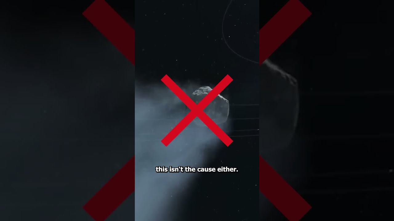 Mystery Hole EXPLAINED Not What You Think 