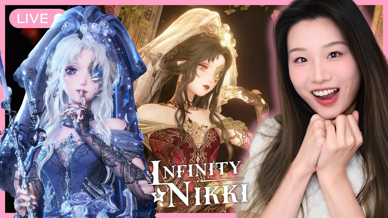 Pulling & Buying New Outfits | 1.11 Encore Season: Nameless, Selfless