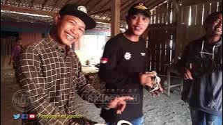CAK TEMON// GELANDANGAN ROMA IRAMA ( VERSI KENDANG PARALON ) WOWW BISA JUGA DAN SAHDU