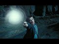 All Harry Potter Scenes (4K ULTRA HD)