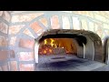 Pizza bakken in houtoven - Le Panyol - 00