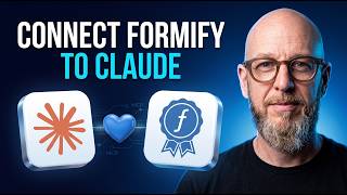 How to Connect Formify to Claude | Install MCP & Skills