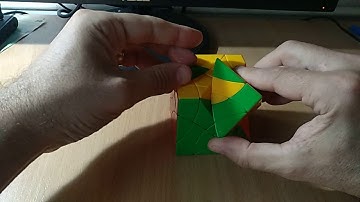 Shuang Fei Yan algorithm