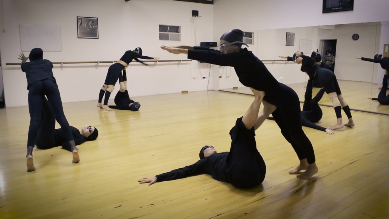 Agua Estancada - Juan David Marín S