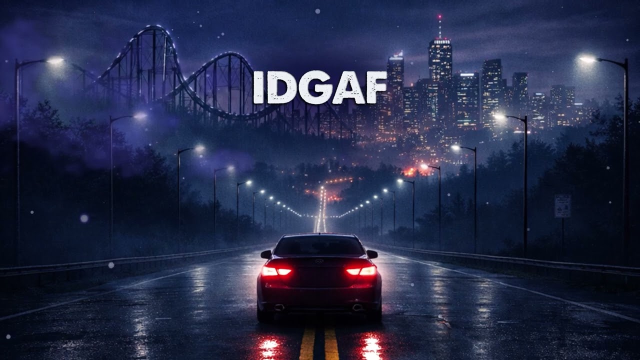 IDGAF (Official Visualizer) — Noré M Beats | After the Drop EP auf YouTube ansehen IDGAF (Official Visualizer) — Noré M Beats | After the Drop EP auf YouTube ansehen