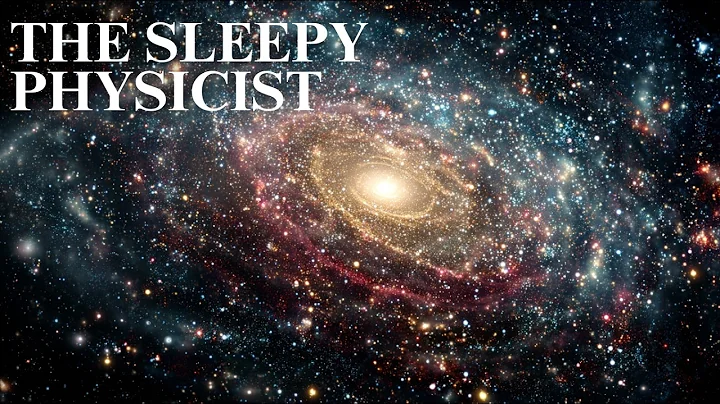 If the Universe Is Expanding, What Is It Expanding Into | The Sleepy Physicist